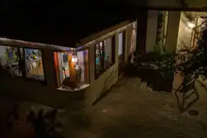 Lis'i Snyi Hostel, Bakhchysaray