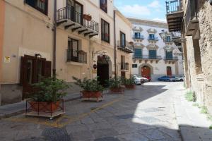 Al Piazza Marina B&B, Palermo