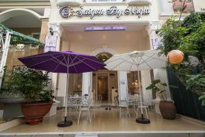 Saigon by Night Luxury Hotel, Ho Chi Minh