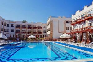 Falcon Naama Star Hotel, Sharm el Sheikh