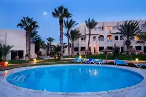 Welcome Meridiana Resort - Families and Couples Only, Houmt Souk