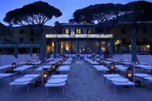 Eight Hotel Paraggi, Santa Margherita Ligure