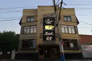 RHouse Inn, Armavir