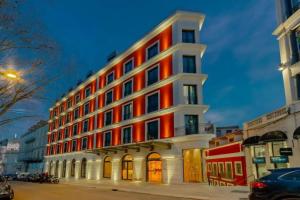 Turim Boulevard Hotel, Lisbon