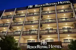 Hotel Roxx Royal, Kusadasi