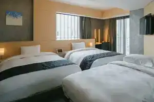 Hotel Royal Classic, Osaka