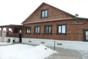 Izba-Agafonovyh Guest house, Suzdal