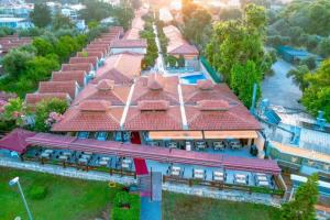 Hotel Ozlem Garden - All Inclusive, Side