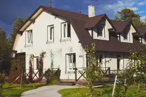 Villa Vitele, Vidlitsa