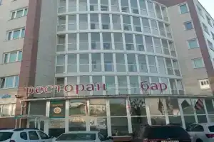 Complex Apartamentov Stargorod Apart-Hotel, Kaluga