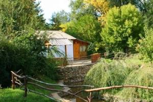 Holiday Park Guberniya Tourist base, Krasnoslobodsk
