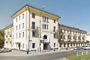 Ilmen Hotel, Miass