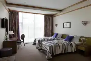 Park Hotel, Kharkiv