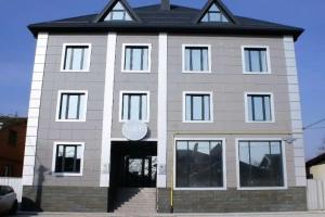 B&B Hotel Centre, Krasnodar
