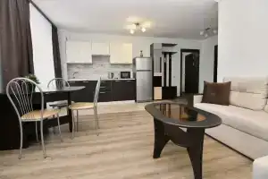 ALFA-Guest Guest House, Petropavlovsk-Kamchatsky