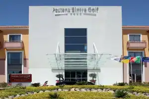 Pestana Sintra Golf Resort & Spa Hotel, Sintra