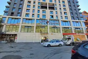 Talisman Hotel, Sochi