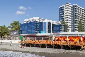 Prichal Hotel, Adler