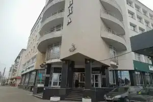 Profit Hotel, Tula