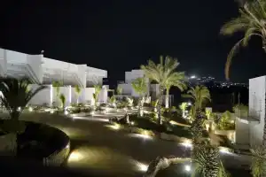 La Blanca Resort & Spa, Castellammare del Golfo
