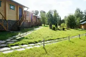 Tourist Hotel Polyana, Ust-Shalashnaya