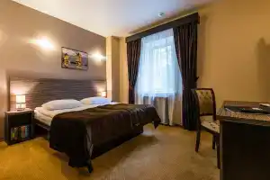 Syomkava - Hotels