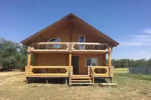 Balalayka Tourist base, Sadovoye