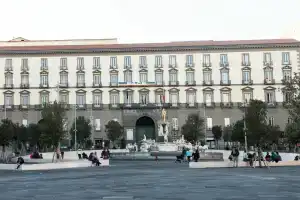 Fiorentini Residence, Naples