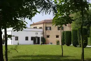 Villa Moro Lin, Mestre