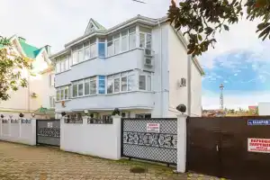 Ankor Guest house, Lazarevskoye