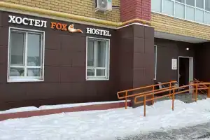 FOX Hostel, Kazan