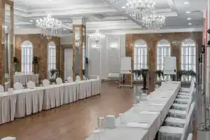Jannat Regency Hotel, Bishkek