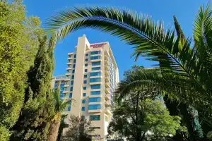 Mercure Sochi Centre, Sochi