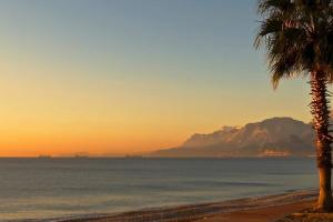 Crystal Beach, Antalya