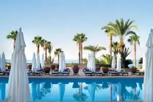 Annabelle, Paphos