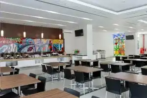 Amaris Hotel Slipi, Jakarta