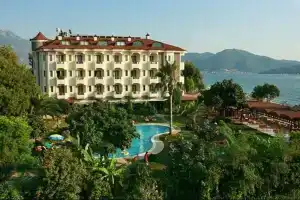 Hotel Mutlu, Fethiye