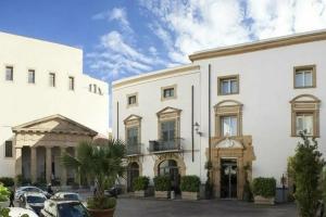 Palazzo Brunaccini Boutique Hotel, Palermo