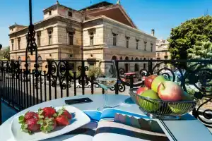 B&B In Centro Hotel, Palermo