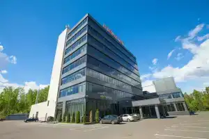 Veshki Park Hotel, Dolgoprodnyy