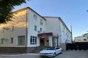 Georgievskij Guest House, Feodosiya