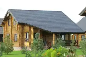 Baza Sitinka Tourist base, Breytovo