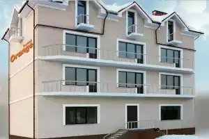 Hotel Orange, Moscow