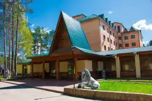Lesnaya Skazka Restaurant-Hotel Complex, Pereslavl-Zalessky