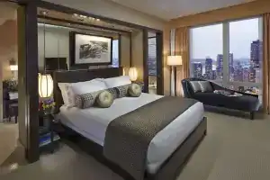 Mandarin Oriental Hotel