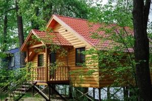 Ivushka Tourist base, Samara