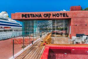 Pestana CR7 Funchal, Lifestyle Hotels, Funchal