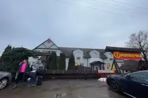 Agrousad'ba Okolitsa, Kapyl
