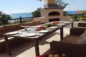 Loofkij Guest House, Loo