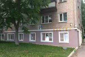 Film Hostel, Vladimir